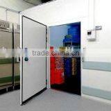 R404A Los Angeles Cold Storage for Seafood