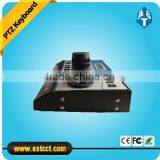 2015 Hot Sales 3D Smart Surveillance Keyboard Controller With High Quality for Security PTZ High Speed Dome Camera thumbnail-3