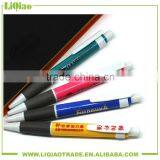 Economical Simple Advertisement Ball-point Pen for Promotion thumbnail-1
