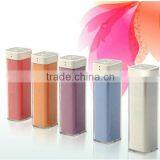 3000mah Power Bank for Sony Ericsson Manufacture in Shenzhen,special Design thumbnail-1