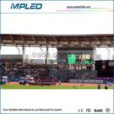 China Shenzhen Led Display Screen Manufacture Led Football Perimeter Display