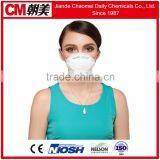 CM Wholesale Disposable 3ply Protective Dust Face Mask N95 Respirator thumbnail-2