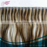 Remy Skin Weft/PU Skin Weft thumbnail-4