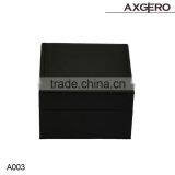 2016 New Arrive Custom Leather Watch Storage Boxes Wholesale