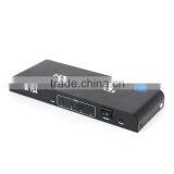 Hot Sales HDMI Splitter 1 in 4 Out With 1080P Resolution thumbnail-1