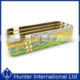 Fashion Design Girl Style Diamond Bumper Case For IPhone6 thumbnail-1