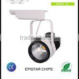 LED COB ALUMINUM TRACKING/SPOT LIGHT 20/30W NEW MODEL 2016 thumbnail-4