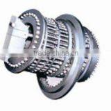 Candy Moulding Molding Machine thumbnail-1