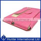 Customized Sleep and Work Mode Smart Cover For IPad Mini 4 thumbnail-4