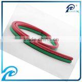 Braided Synthetic Polyester Thread Reinforced Oxygen Acetylene Twin Hose for Gas Soldering thumbnail-4