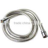 Stainless Steel Double Fastening Buffing Shower Hose thumbnail-1