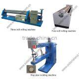 High Quality Solar Water Heater Machinery thumbnail-3