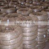 Hot Sale Galvanized Wire Factory