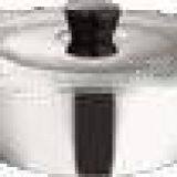 STAINLESS STEEL CASSEROLE thumbnail-1