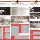 201 Low Cu Low Ni- Stainless Steel Tube thumbnail-1