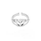 New Invention 2016 Female Simple Design Finger Band Rings Jewelry Fashion thumbnail-2