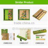 Custom Learning & Playing Kids Kraft Stationery Boxes Eco Friendly Products Wholesale thumbnail-5