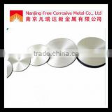 Ta1 Tantalum hard Disk price made in china