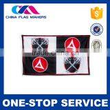 Best Seller 2015 Latest Design Custom Made Ripstop Nylon Flags thumbnail-1