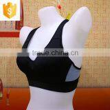 Fitness Yoga Sport Bra, Sportwear, Women Bra thumbnail-2