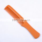 Wholesale Hairdresser Salon Plastic Comb