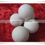 26MM NR White Rubber Ball