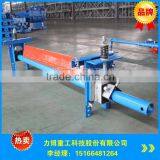 OEM Secondary Conveyor Belt Cleaner, Rubber Conveyor Belt thumbnail-1