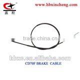 CD70F Brake Cable,motorcycle Control Cable thumbnail-1