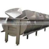 Hot Sale Big Production Complete Set Production Line for Potato Chips Production Line thumbnail-6