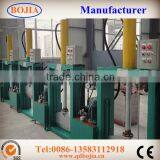 Automatic Rubber Strips Making Machine/Rubber Tire Cutting Equipment Line/scrap Tire Cutting Machine thumbnail-5