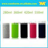 Custom Print Neoprene Bottle Case thumbnail-1