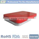 High Quality Small Metal Box for Sale, Metal Box thumbnail-3