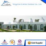 Super quality Outdoor pagoda tents waterproof