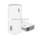 Universal 10000mah Backup External Battery Usb Power Bank Charger for Cell Phone 4s 5s thumbnail-5