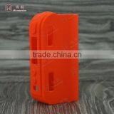 Original CoolFire 4 Box Mod, 70W Cool Fire IV Kit Silicone Case, Cool Fire 4 Silicone Cover With 19 Color