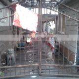 Iron Entry Door,iron Gate,double Door,main Door Design thumbnail-5