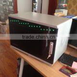 Tablet & Pad Storage and Charging Cart Cabinet thumbnail-3