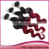 Hot Selling Sew In Human Hair Weave Ombre Hair Pure Brazilian Bouncy Curl Human Hair Weaving Cheap Virgin Brazilian Curly Hair thumbnail-4