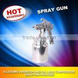 Spray Gun