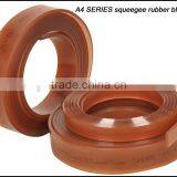 Squeegee Rubber