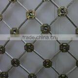 2015 Very Hot Sale Slope Protection Nework ( Exw Price) thumbnail-3