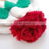 Cute Fashion Newborn Hat Hand Free Knitting Pattern for Babies thumbnail-4