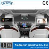 1080p Rear Seat 10'' Car Headrest Android Monitor for Audi A8 thumbnail-3