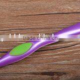 Best Price and Good Quality Home Used Adult Nano Toothbrush thumbnail-3