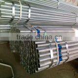 hot rolling galvanized welded steel square/rectangular hollow tube/pipes for constructure