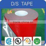 First Manufacturer Transparant Double Sided Acrylic Foam Tape