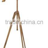 Antique Bedside Lamp thumbnail-1