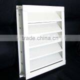 High Quality Fiberglass Louver Industrial Louver Windows thumbnail-3