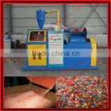 2013 Waste Management Scrap Wire Cable Granulator AMS-600 thumbnail-1