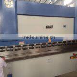 Sheet Metal Bending Machinemachine Pricepress Brake Brake for Steel Metal WorkingWC67Y-125�0 thumbnail-3